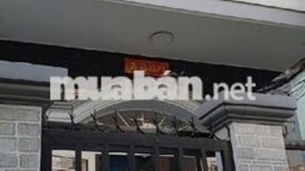 NHÀ 2 TẦNG ĐẸPỞ NGAY, BÌNH ĐÔNG Q8, 3PN SHR, GẦN CẦU SỐ 2, GIÁ 2,83 TỶ