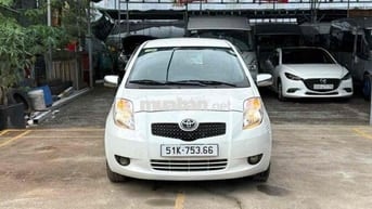 YARIS 1.3 2007 XE CHUẨN 13 vạn rất đẹp