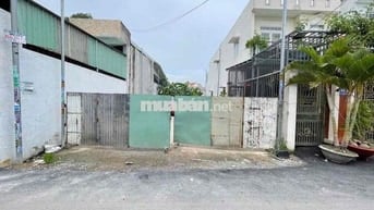 Đât 243,4m2 (ngang 6,5m) gần ngã 3 Cây Điệp,Tân Đông Hiệp,TP Dĩ An