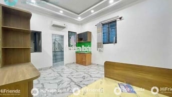 CV Gia Định_ Studio Full Nội Thất - Thang Máy- Nguyễn kiệm- Phú Nhuận