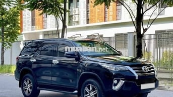 Bán Toyota Fortuner 2019 2.4G 4x2 AT