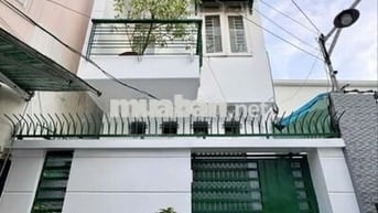 🌿 HXH SÁT MẶT TIỀN HOÀNG HOA THÁM * 3 tầng mới ở ngay 87 m2 chỉ 12 tỷ