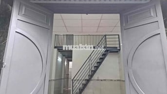 Trệt lửng 4*14; 3pn đg xe tải rẻ chốt lẹ