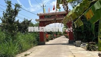 💥Bán Đất Bê Tông 4M Thôn Phú Đông, Điện Bàn