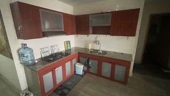 Cho thuê chung cư khang gia, 80m2, 8,5tr