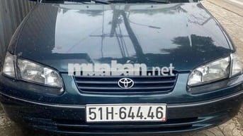 Toyota Camry 1998 GLi 2.2 - 245.000km