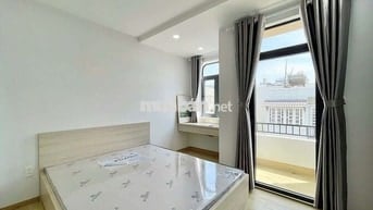 CHO THUÊ 1PN Ở NGAY EMART PHAN VĂN TRỊ, GV