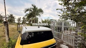 Đầu tư siêu phẩm đất vườn Châu Thành – Tiềm năng tăng giá cao