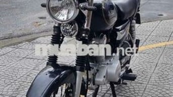 🍎Bán Motor Husky  SYM 125 biển 43,tay