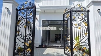 Đón Xuân Trong Ngôi Nhà Hiện Đại Full Nội Thất .GẦN CHỢ MỸ PHONG MỸTHO