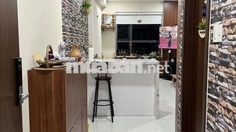 Bán căn hộ green river 2 phòng ngủ 2wc dt65m2 quận 8, gần quận 5,10.