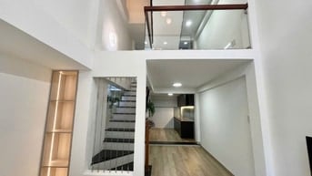 BÁN NHANH TÒA CĂN HỘ 3 TẦNG, 40TR/THÁNG, TRUNG TÂM HẢI CHÂU, ĐÀ NẴNG