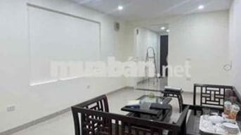 Tập thể Việt Xô - Tây Kết 2 thoáng, ô tô đỗ, KD, tầng 2, 3 ngủ