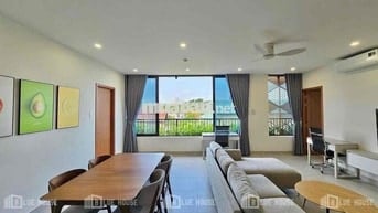 1 PHÒNG NGỦ LUXURY - NỘI THẤT CAO CẤP - MỚI 100% SIÊU XỊN, NGON XĨU