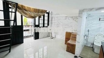 cho thuê phòng không chung chủ, giờ giấc tư do