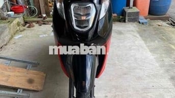 xe genio nhập idone