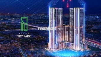 Chỉ 500 triệu sở hữu căn hộ 2PN Smart home trên Pham Văn Đồng