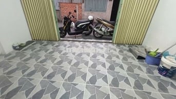 NHÀ 2PN SÂN ĐẬU OTO, ĐƯỜNG SỐ 9, KẾ BÊN VẠN PHÚC CITY, HIỆP BÌNH PHƯỚC