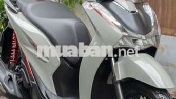 Honda SH 150 ABS 2021 4Val Xám đen