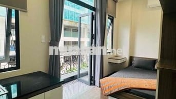 CHO THUÊ CHDV MỚI FULL NỘI THẤT HẺM 324 Lý Thường Kiệt P14 Q10