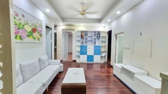 Bán chung cư Cầu Giấy - 1PN, 2PN, 3PN