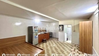 Phòng trọ ~28m2 có Nội thất như hình chỉ đúng 3tr3 - An Dương Vương Q6