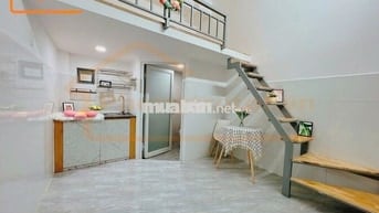 Cho thuê phòng trọ mới 100% full nội thất