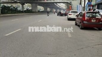 Cơ hội 27,3 tỷ có nhà mặt phố PhạmVăn Đồng thang máy 46m2x6Tkinh doanh