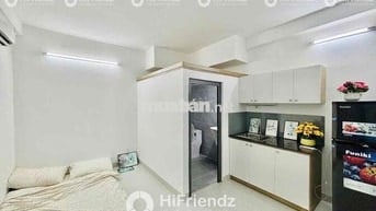 🌟 PHÒNG STUDIO FULL NỘI THẤT – TÂN KỲ TÂN QUÝ, SƠN KỲ, TÂN PHÚ 🌟