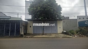 MẶT BẰNG KINH DOANH/KHO 200M2 - Mặt Tiền 11M ĐƯỜNG THỦ KHOA HUÂN