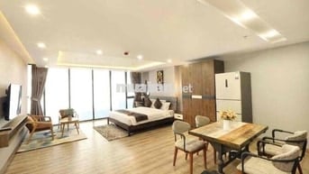 Nhượng lại căn hộ 2 PN, 2 WC khu An Thượng