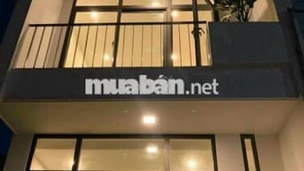 Cho thuê nhà HXH 40/2A Nguyễn Văn Đậu, Phường 5, Q. Phú Nhuận