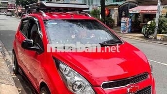 Chevrolet Spark 2013 LTZ 1.0 AT - 92000 km