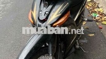 Yamaha Taurus Đen máy êm