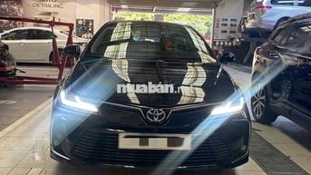 TOYOTA COROLA ALTIS 1.8G 2023 - Xe hãng bán