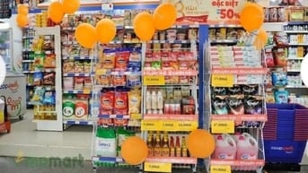 TUYỂN DỤNG 7 NHÂN VIÊN BÁN HÀNG/KHO HÀNG.