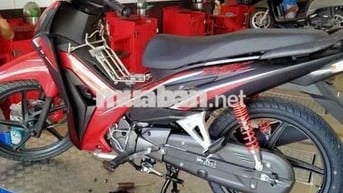 Xe RSX Fi phiên bản Sport