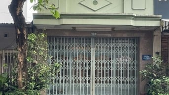 CHÍNH CHỦ CHO THUÊ NHÀ MẶT TIỀN CHỢ - 130 M2