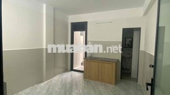 Phòng 3tr7 có máy lạnh, sân phơi, an ninh Bùi Đình Tuý