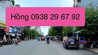 BÁN NHÀ ĐẸP P15, TÂN BÌNH. SÁT ĐƯỜNG OTO TO, GẦN PHẠM VĂN BẠCH