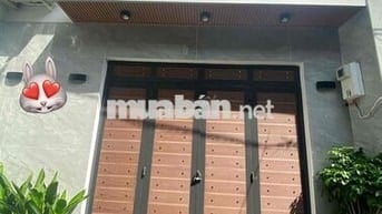 NHÀ ĐẸP 40M2 (5*8) Ở NGAY ĐÓN TẾT ĐƯỜNG PHAN VĂN HÙM QUẬN 12