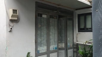 BÁN NHÀ NHỎ HẺM QUẬN 2 TP THỦ ĐỨC