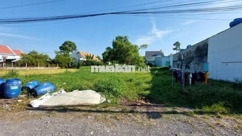 Bán đất 7x39m đường số 390 Tân An Hội –SHR– 1ty780 ở/kd/đầu tư đều tốt