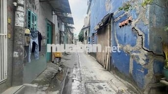 cặp nhà 10x22 ngay tân kiên vòng xoay an lạc