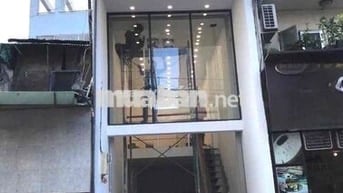 CHO THUÊ NHÀ TRỆT,LẦU SUỐT ĐƯỜNG TRẦN QUANG DIỆU,QUẬN 3