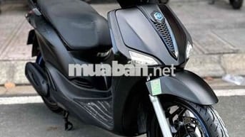 Piaggio Liberty 125 – Đời 2025 - Chính chủ chạy it