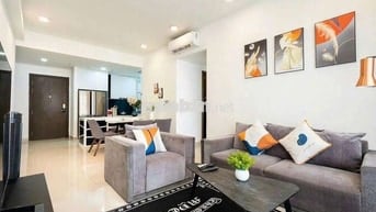 Căn hộ Phạm văn Đồng 2PN 50m2 sổ sẵn bao phí 2tỷ Full Nội thất vay 70%