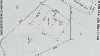 Bán Biệt Thự Vườn MT Đào Sư Tích 1200m2 (400m2 thổ cư)