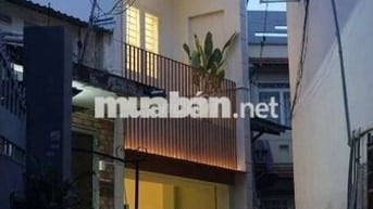 BÁN NHÀ 2 TẦNG ĐẸP THỐNG NHẤT SÁT BỆNH VIỆN HỒNG ĐỨC 40M² CHỈ HƠN 4 TỶ