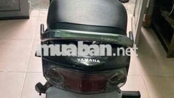 Yamaha Sirius 2018 Đen
